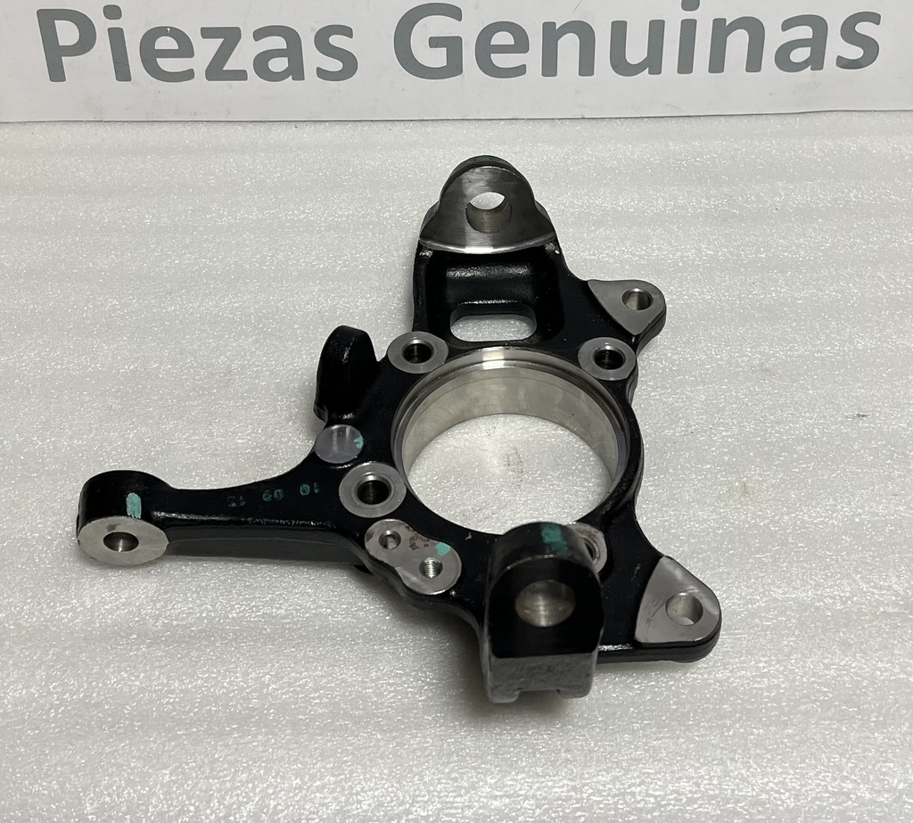 [MR992367] - NPPN-TAIWAN | PORTAMANGUETA DELANTERA SPORTERO SIN ABS(CACHO) (IZQ)