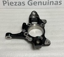 [MR992367] - NPPN-TAIWAN | PORTAMANGUETA DELANTERA SPORTERO SIN ABS(CACHO) (IZQ)