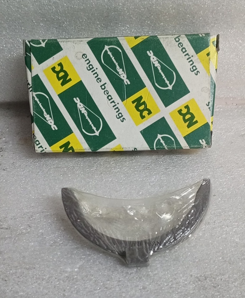 [TW-1168A (0.25)] - NDC | MEDIALUNAS CIGÜEÑAL MAZDA 323