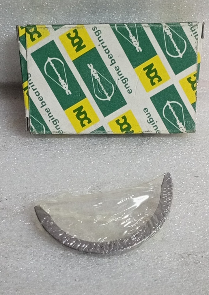 [TW-2008A-STD] - NDC | MEDIALUNAS CIGÜEÑAL MAZDA ALLEGRO 1100 B1 / 1300B3 / 1600 B6 / 1800BP GASOLINA