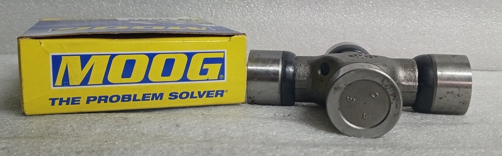 [U330] - MOOG - MEXICO | CRUCETA CARDAN SPORTERO / MONTERO V25 (pinar por fuera)
