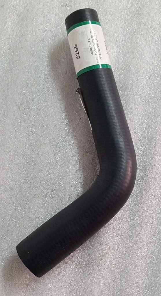 [5265] - CAUPLAS | MANGUERA SUPERIOR RADIADOR MITSUBISHI LANCER CB1A