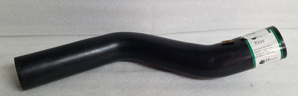 [7205] - CAUPLAS | MANGUERA LLENADO TANQUE DE COMBUSTIBLE MONTERO