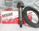 [74144-1KX] - DANA-SPICER | CORONA Y SPEED MITSUBISHI MONTERO V11 ( 39X8) (spicer)