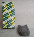 [CB-1822A  (0.50)] - NDC | CASQUETES BIELA MITSUBISHI  MONTERO V6-3000 MOT 6G72 