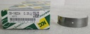 [CB-1822A-16 (0.25)] - NDC | CASQUETES BIELA MITSUBISHI  MONTERO V6-3000 MOT 6G72 