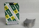 [MD143090 - MD332497(0.75) MOT 4G13 / G15 ] - NDC - JAPON / CASQUETES BIELA MITSUBISHI LANCER MOTOR 4G13/ G15 / 4G18 (0.75)