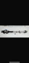 [M8L1-60-710B] - NACIONAL | CINTURON SEGURIDAD IZQUIERDO MONTERO HARDTOP