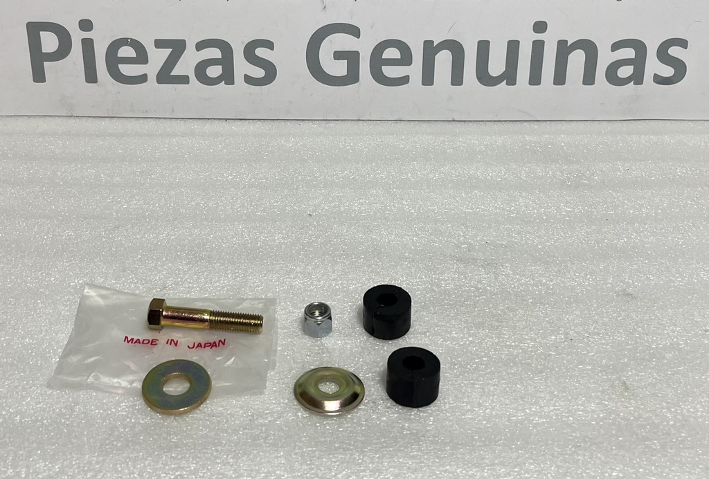 [MB831039] - TRC - JAPON | BUJE BARRA ESTABILIZADORA DELANTERA PUNTA