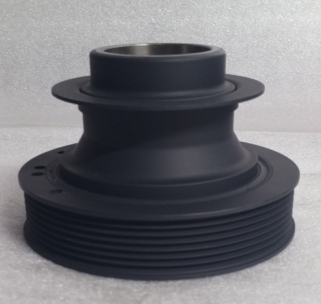 [MD378453] - MITSUBISHI | POLEA CIGUENAL NEW MONTERO