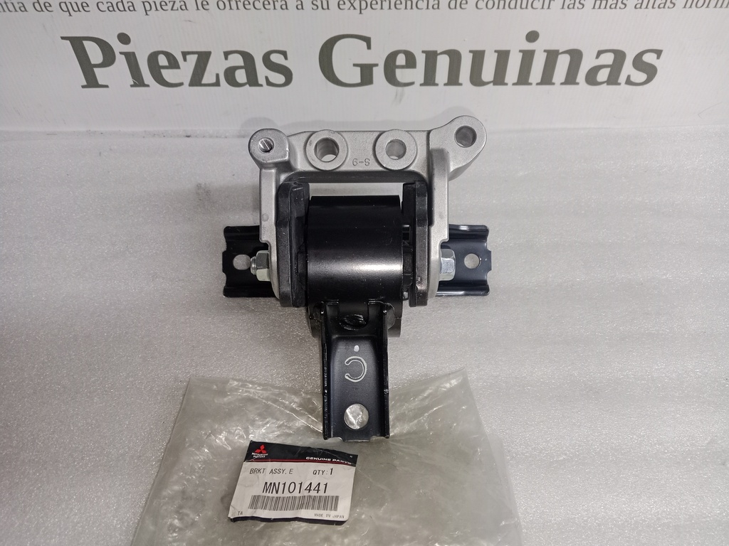 [MN101441] - MITSUBISHI | SOPORTE DELANTERO MOTOR MITSUBISHI LANCER 2008/