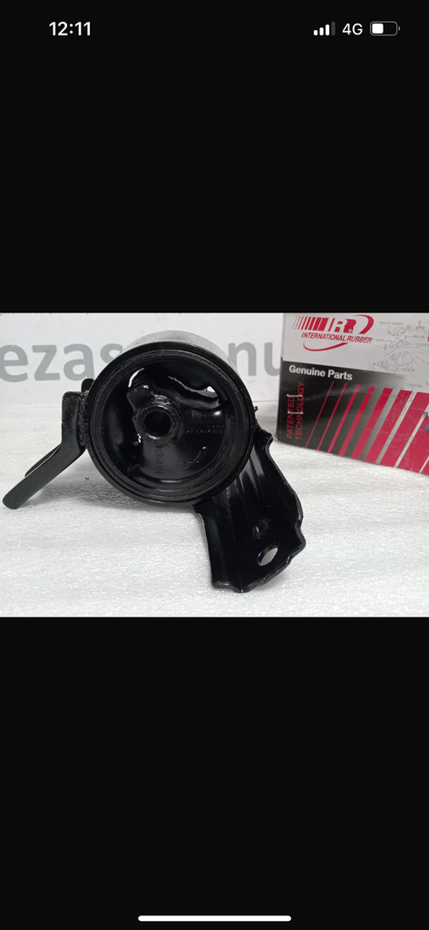 [MN101441] - I&R TAILANDIA | SOPORTE MOTOR MITSUBISHI OUTLANDER / LANCER 2007 (DELANTERO)