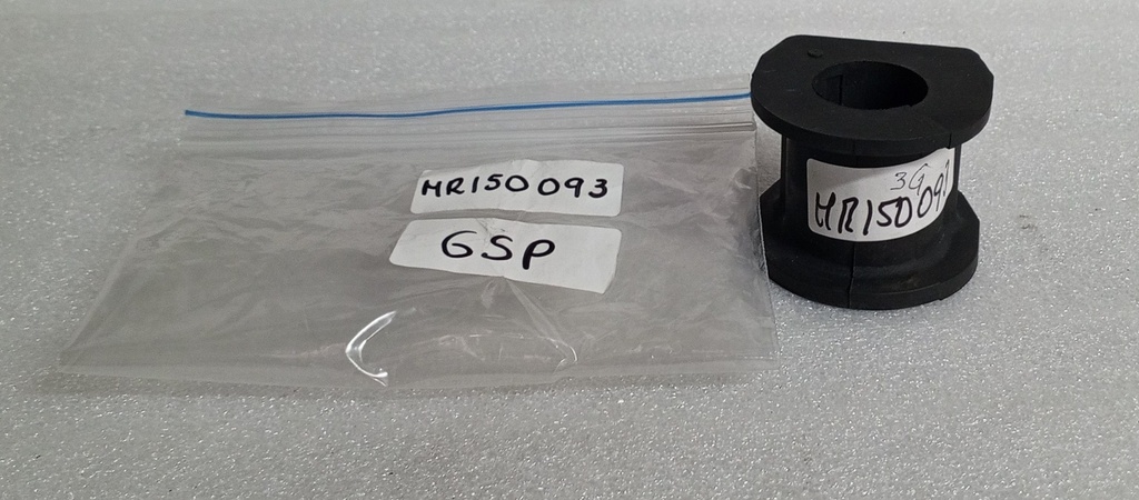 [MR150093] - GSP | BUJE BARRA EST V43W/95-96 (28mm)