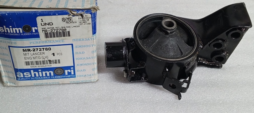 [MR272780] - ASHIMORI | SOPORTE MOTOR MITSUBISHI LANCER CK4A