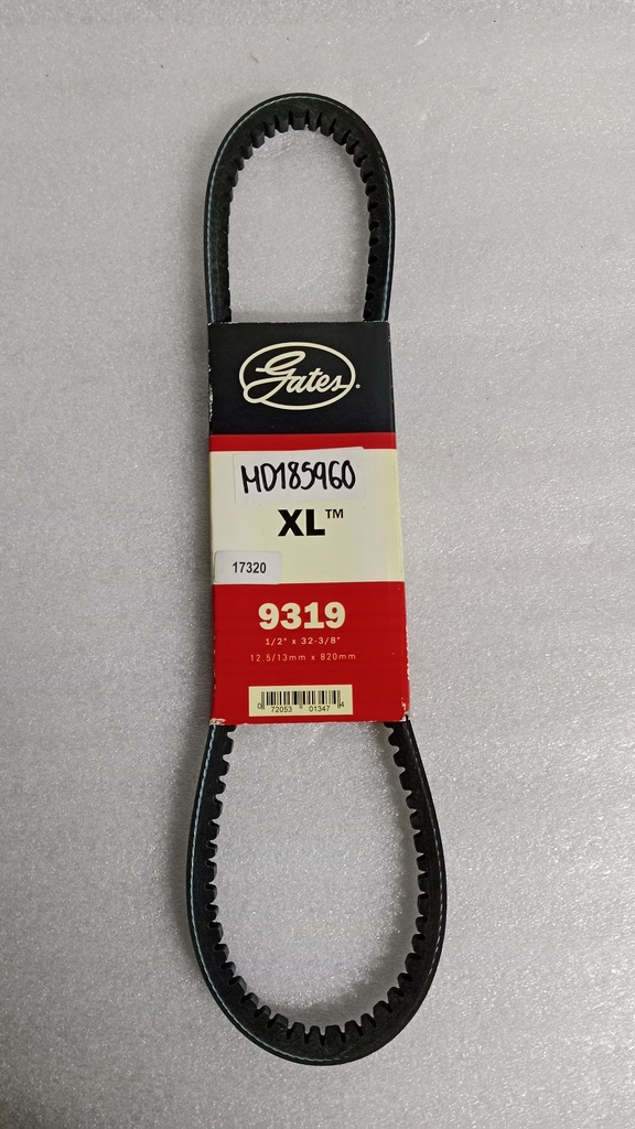 [17320] - GATES-USA | CORREA D/H MONTERO V6 3000