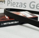 [5PK865] - MITSUBOSHI | CORREA DIRECCION HIDRAULICA 