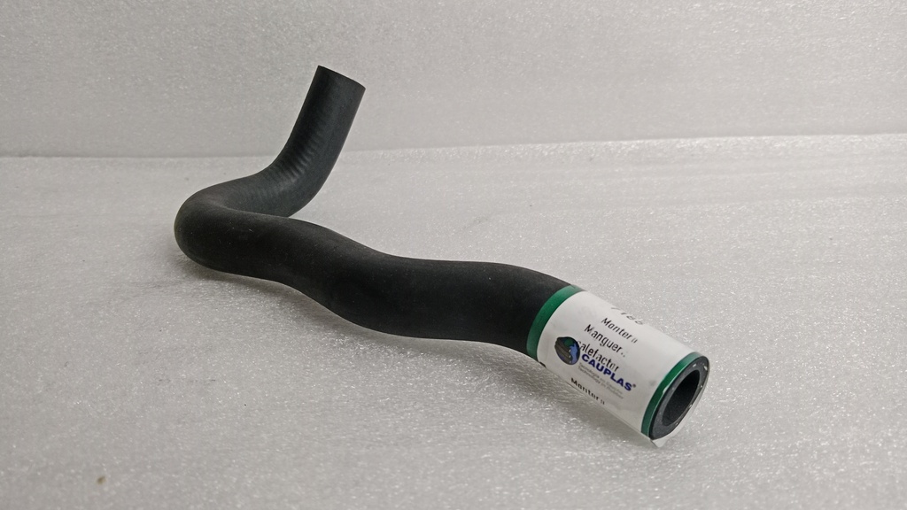 [[0] - [MB527587]] [7185] - RAUCO | MANGUERA CALEFACCIÓN  MITSUBISHI  MONTERO STD 82-95