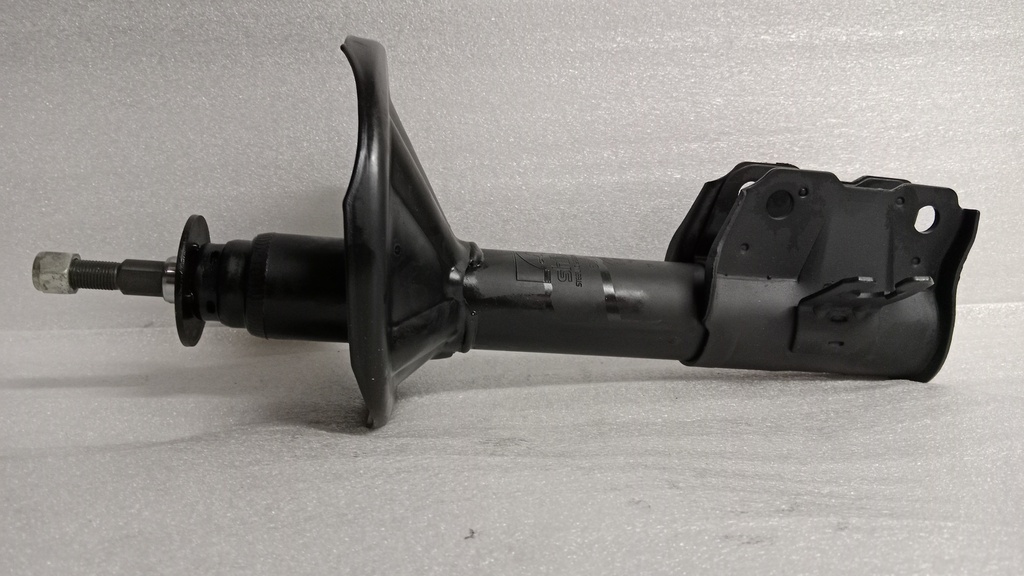 [633148-MR223173] - SHIBUMI | AMORTIGUADOR DELANTERO IZQ. MITSUBISHI LANCER /95 CB1A / CB2A (HID) (CHAFLAN)