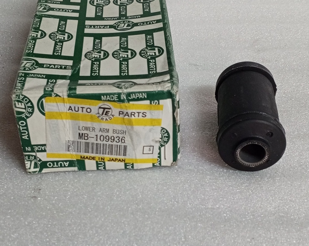 [MB109936] - TERADA-JAPON | BUJE TIJERA MITSUBISHI L-300 4X4 INFERIOR DER/IZQ