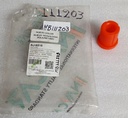 [MB111203] - NAVCAR-NACIONAL | BUJE MUELLE TRASERO  MONTERO / L-300 / ADVANCER (NARANJA) (PARTE DELANTERA)