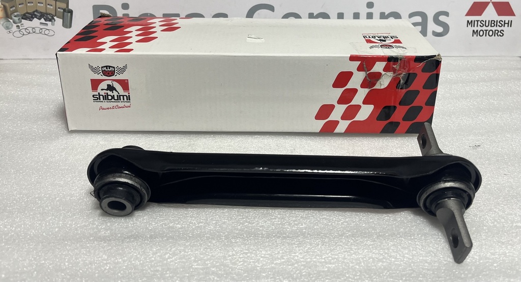 [MB809220] - SHIBUMI-CHINA | TIJERA SUPERIOR TRASERA(L) MITSUBISHI LANCER LARGO CB2A/CA54