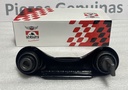 [MB809222] - SHIBUMI | TEMPLETE INFERIOR TRASERO IZQ. (CORTO)MITSUBISHI LANCER /COLT CB2A/CA1A