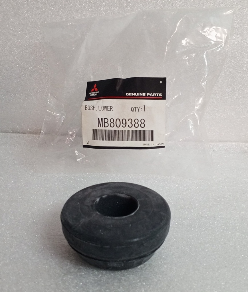 [MB809388] - MITSUBISHI | BUJES TEMPLETES TRASEROS