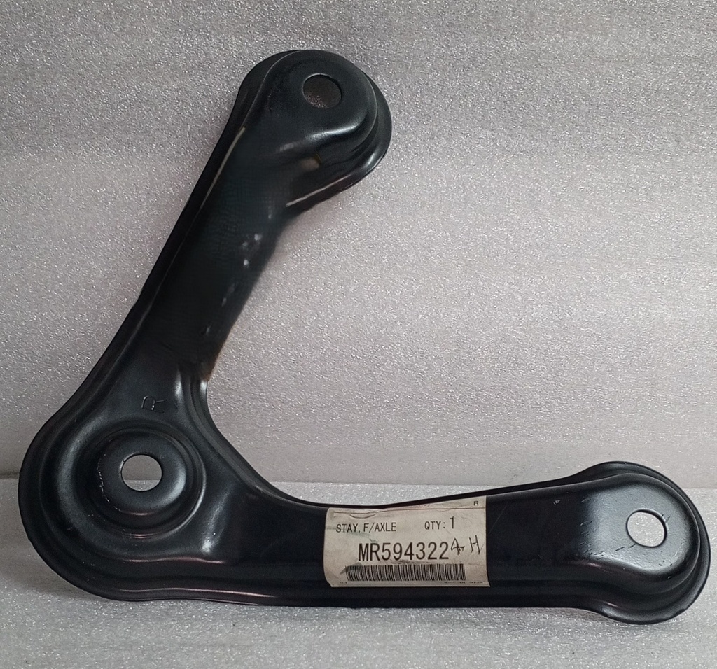 [MR594322] - MITSUBISHI | BRAZO TRAVESAÑO SUSPENSION DELANTERA DERECHA GRANDIS