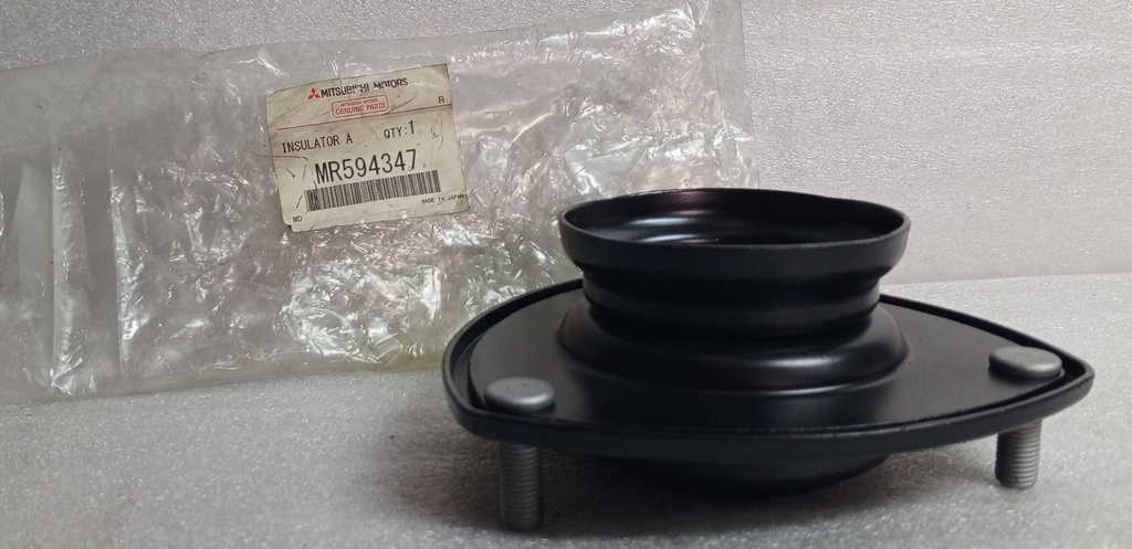 [MR594347] - MITSUBISHI | SOPORTE SUPERIOR AMORTIGUADOR DELANTERO