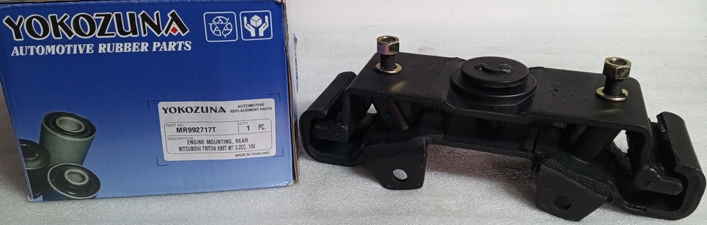 [MR992717] - YOKOZUNA - THAILANDIA | SOPORTE CAJA MITSUBISHI SPORTERO 2.5 /3.2