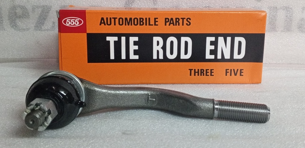 [SE-7252] - 555 - JAPAN | TERMINAL DIRECCION MONTERO STD / NATIVA LARGA (INTERNA)