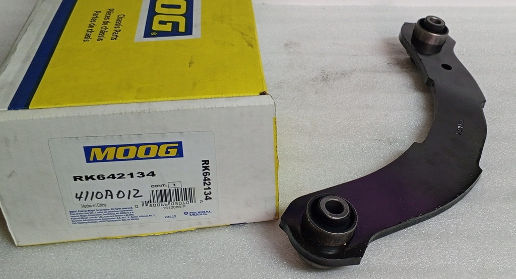 [4110A012] - MOOG | BRAZO SUPENSION TIJERA TRASERA