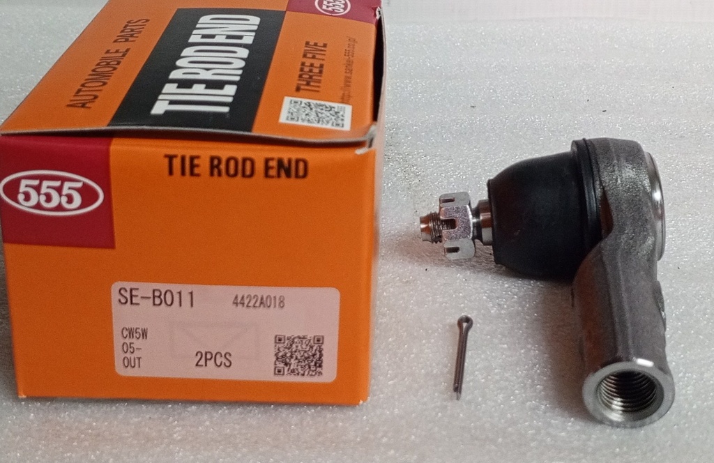 [4422A018] - 555 - JAPAN | TERMINAL DIRECCION MITSUBISHI OUTLANDER / LANCER AVANZADO