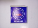 [LM29749R/LM29710R-DR / MB001315] - NSK | RODAMIENTO RUEDA TRASERA L-300