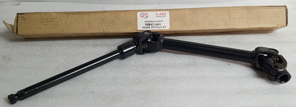 [MB412601] - AOP-TAIWAN | ACOPLE DIRECCION MITSUBISHI L300 (COLUMNA DIRECCION)