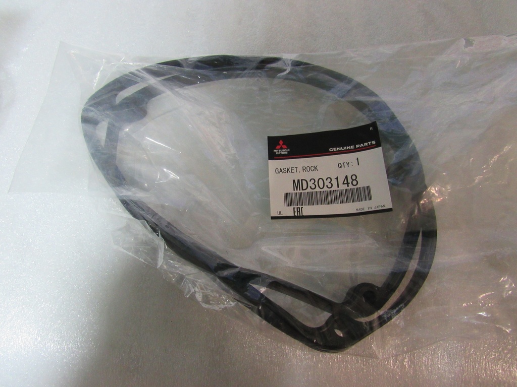 [MD303148] - MITSUBISHI | EMPAQUE TAPA VALVULA MITSUBISHI NATIVA