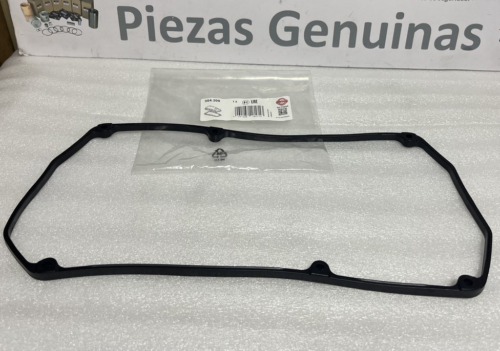[MD303148] - ELRING- ALEMANIA | EMPAQUE TAPA VALVULA MITSUBISHI NATIVA