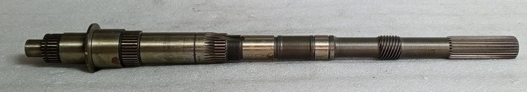 [MD723140] - MITSUBISHI | EJE DESPLAZABLE CAJA L-200/93