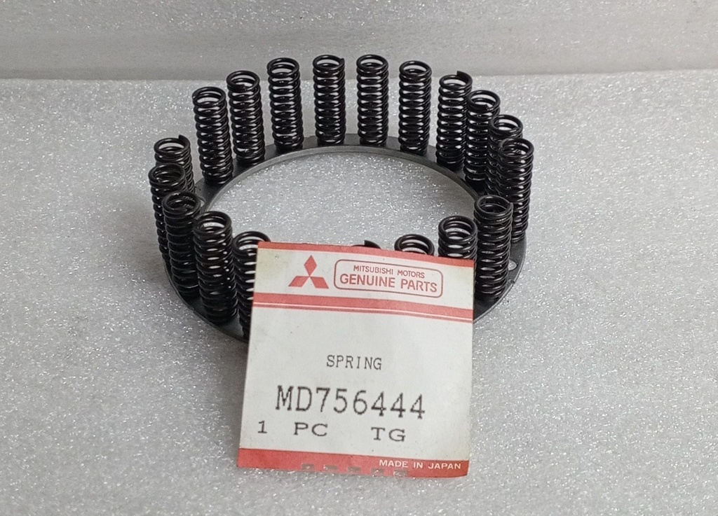 [MD756444] - MITSUBISHI | RESORTE EMBRAGUE CAJA AUTOMATICA