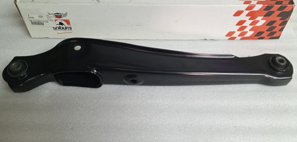 [MR491962] - SHIBUMI | BRAZO INFERIOR TRASERO R/L MITSUBISHI LANCER CS3A02