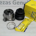  [3815A184] - [3817A318]- GTI | PUNTA EJE MITSUBISHI SPORTERO DERECHO (FLANCHE) 