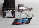[MZ895A / 818206] - GAP | PUNTA EJE FORD RANGER / MAZDA BT-50 (LADO RUEDA)