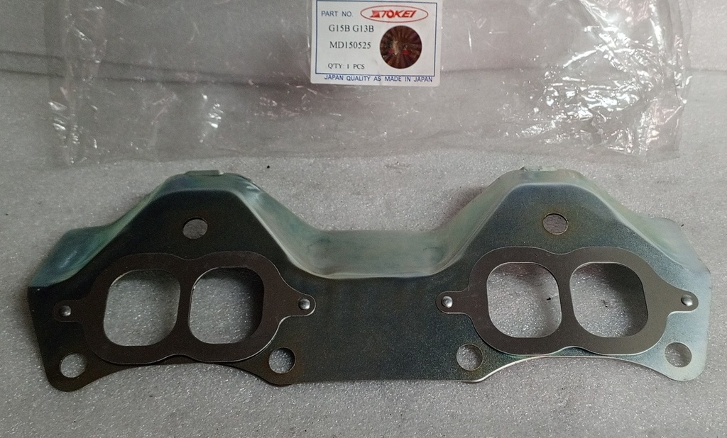 [MD150525] - TOKEI | EMPAQUE MULTIPLE ESCAPE LANCER / 95 / CB1(METALICO)