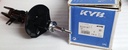 [633147] - KYB | AMORTIGUADOR DELANTERO MITSUBISHI LANCER / COLT  / CA / CB 1991-1996 (HID) IZQUIERDO (CHAFLAN)