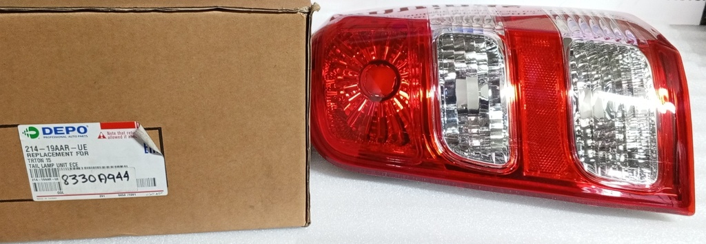 [[214-19AALUE] - [0]] [8330A944] - DEPO-TAIWAN | STOP TRASERO DERECHO MITSUBISHI SPORTERO 2016/