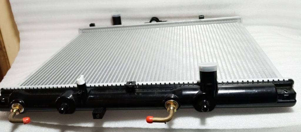 [MN171180] - HASAKI-TAIWAN | RADIADOR NATIVA 4M41 / AUTOMATICA