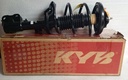 [5736A317] - KYB | CONJUNTO SUSPENSION MITSUBISHI LANCER AVANZADO (LADO IZQ)