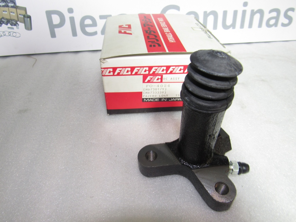 [MD730179] - FIC - JAPON | CILINDRO AUXILIAR CLUTCH MITSUBISHI MONTERO