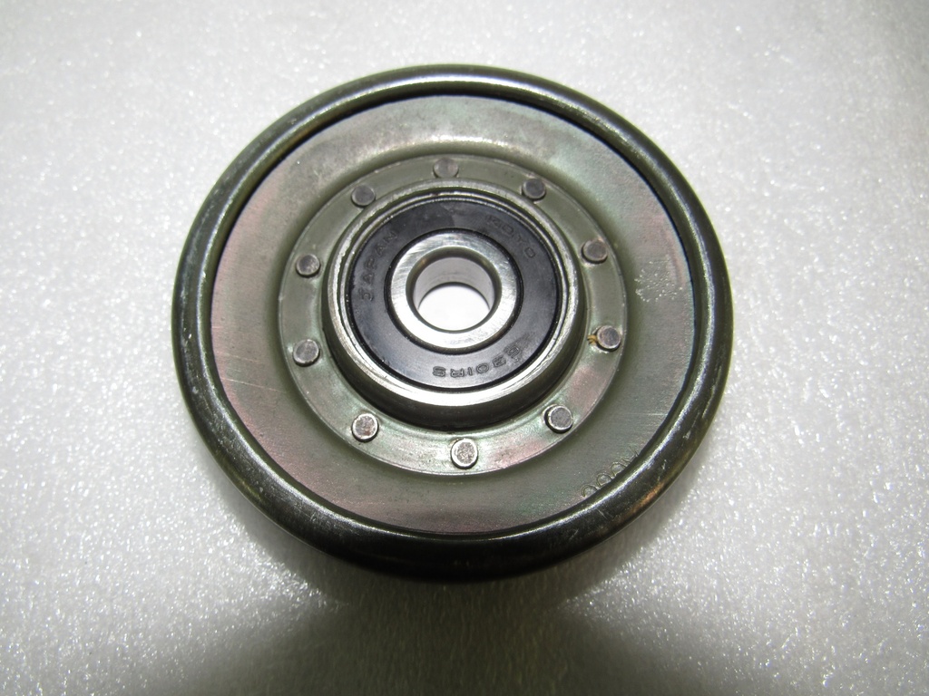 [MB568933-2] - NACIONAL - AGGC | POLEA TENSOR COMPRESOR V6-3000