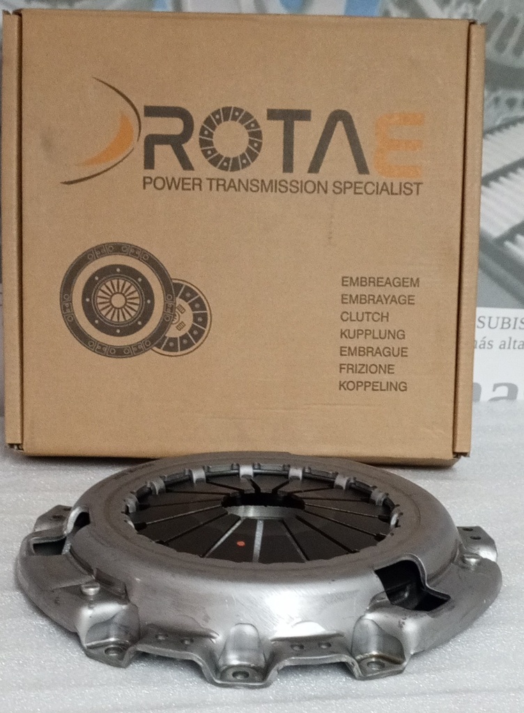 [MR222261] - ROTAE-TAIWAN | PRENSA CLUTCH MITSUBISHI MONTERO V6-3000 